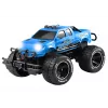 LEAN TOYS ferngesteuertes Off-Road-Fahrzeug RC 1:14 Blau
