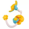 LEAN TOYS Wasser-Entenspielzeug - Ein Freund für jedes Bad! Dusche