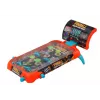 LEAN TOYS Pinball Arcade Game mit LED-Leuchten, Soundeffekten und digitaler Anzeige