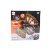 LEAN TOYS Remote Controlled Spider RC Infrared Water Steam Lights