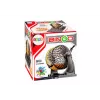 LEAN TOYS Familien-Partyspiel Bingo Lotto Ziehungsmaschine