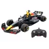 Rastar Red Bull F1 Auto Bausteine Marineblau 1:16 RC