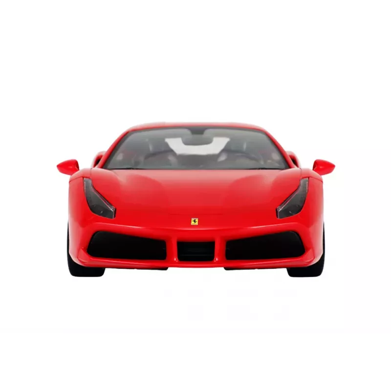 RASTAR RC Ferrari 488 GTB Fernsteuerauto 1:14 Rot