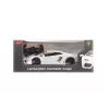 RASTAR Lamborghini Aventador LP700-4 RC Car 1:14 White 2.4 GHz