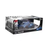 RASTAR RC Car Remote Control Model Ford GT 1:14 Opening Doors Blue