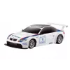 RASTAR BMW M3 GT2 Sportwagen ferngesteuertes Auto RC Weiß 1:24