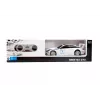 RASTAR BMW M3 GT2 Sportwagen ferngesteuertes Auto RC Weiß 1:24