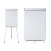 LEAN Magnetisches Flipchart-Board auf Stativ Weiß 70x100cm