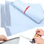 LEAN Courier Foil Envelope Foliopak 100 Stück 250x350mm
