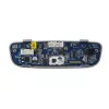 LEAN CARS 12V Dashboard Panel Music Control Board für Ride-On Car - XMX623