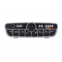 LEAN CARS 12V Dashboard Panel Music Control Board für Ride-On Car - XMX623