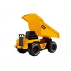 LEAN TOYS Frictionally Drive Dumper Sounds and Lights