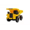 LEAN TOYS Frictionally Drive Dumper Sounds and Lights