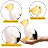 LEAN TOYS Plüschpelikan Vogel Plüschtier Maskottchen Kuscheltier 24cm