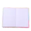 LEAN Plush Notebook Lined With Green Dinosaur 3D Colorful