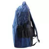 LEAN Functional City Backpack 9 Pockets Navy Blue 35L 48cm