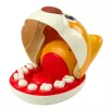 LEAN TOYS Dog at the Dentist Toy Doctor with Sick Tooth