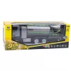 Huina 1:18 RC Wasser-Spray Tank LKW Fernsteuerung mit LED-Leuchten und Sound