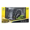Metall-Gabelzinken für Gabelstapler Huina Grün 1:50