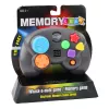 LEAN TOYS Electronic Logic Game Memory Console Pad