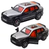 LEAN TOYS Passenger Car Masory Drive Opening Doors Lights Sounds Mix