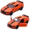LEAN TOYS Sports Car Lazer 1:14 RC-Fahrzeug mit öffnenden Türen, Lichtern, Sounds