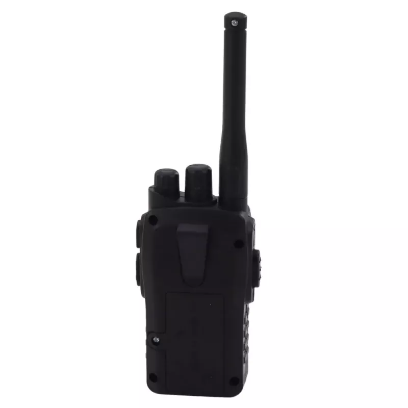 LEAN TOYS Kinder Walkie-Talkie Set Reichweite 50-60M