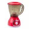 LEAN TOYS Küchengeräte-Set Toaster Mixer Licht Sound Pink