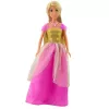 LEAN TOYS Large Fashion Set Anlily Collection Doll Dresses Accessories 24pcs