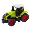 LEAN TOYS Agricultural Tractor Farm Tanker Rake Set