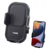 LEAN TOPK Car Air Vent Mount with Adjustable Arms