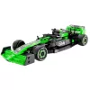 KICK Sauber C44 F1 Stake 1:24 Rastar 25012 Race Car Kit