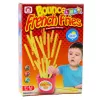 LEAN TOYS Family Arcade Game Flying Fries Jumping