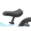 LEAN TRIKE Balance Bike ULTRA Leichtgewicht Magnesiumrahmen Blau
