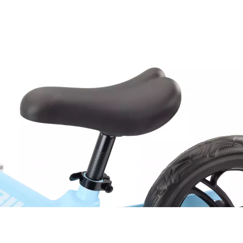 LEAN TRIKE Balance Bike ULTRA Leichtgewicht Magnesiumrahmen Blau
