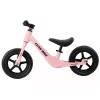 LEAN TRIKE MAGNEZIO Balance Bike Light Magnesium Frame Pink