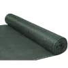 LEAN Schattierungsnetz für Zaun, Sichtschutzzaun, Grün 1,5M 10M 140g/m²
