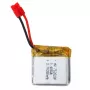 LEAN TOYS Akku für ferngesteuerte RC-Spielzeuge 3,7V 380mAh - 1,406Wh