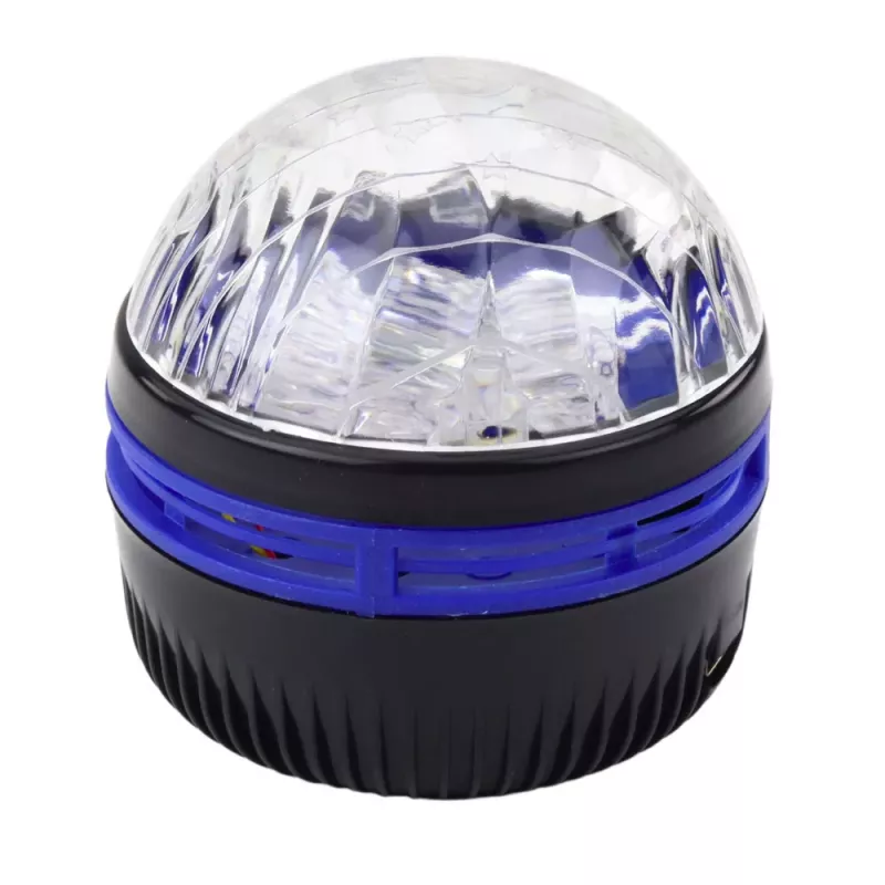 LEAN LED Star Projector Starry Night Light Light Effects Remote Control
