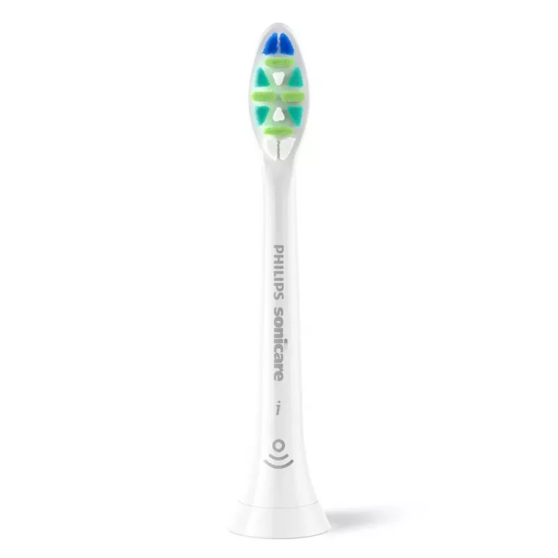 Philips Sonicare InterCare HX9004/87 4er-Pack Bürstenköpfe - Weiß