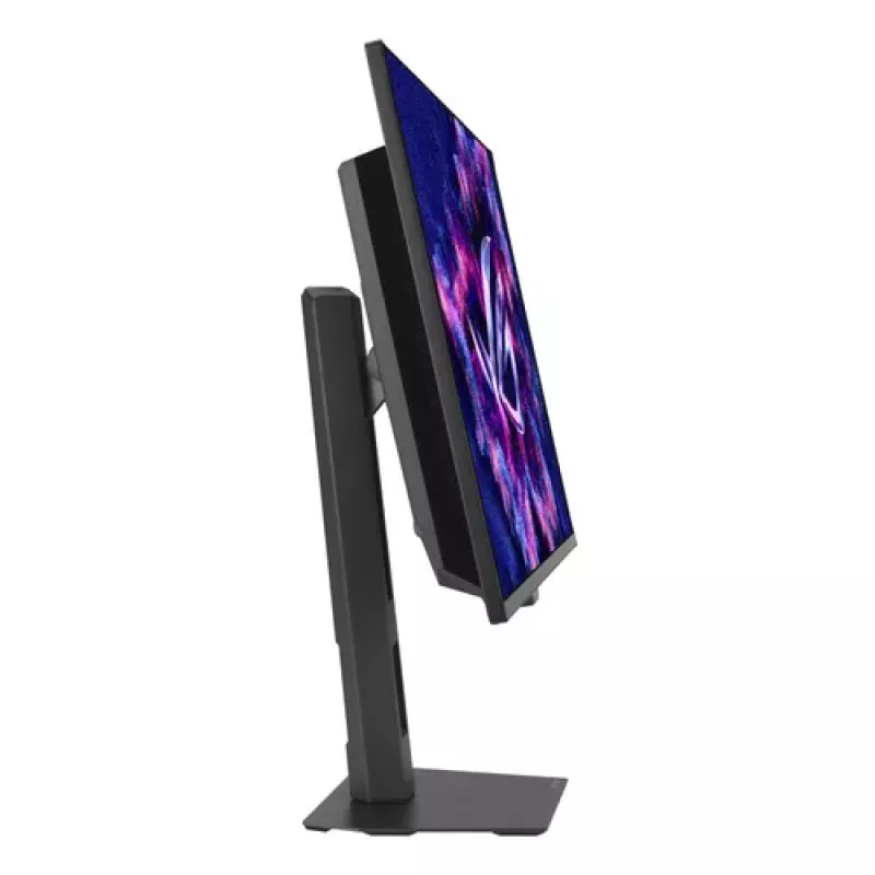 ASUS ROG Strix OLED XG27AQDMESZ 26.5 inch QHD OLED Gaming Monitor, 240Hz, 0,03ms, Schwarz
