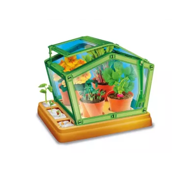 Clementoni Science & Play 50861 Chemielabor-Kit mit über 150 Experimenten