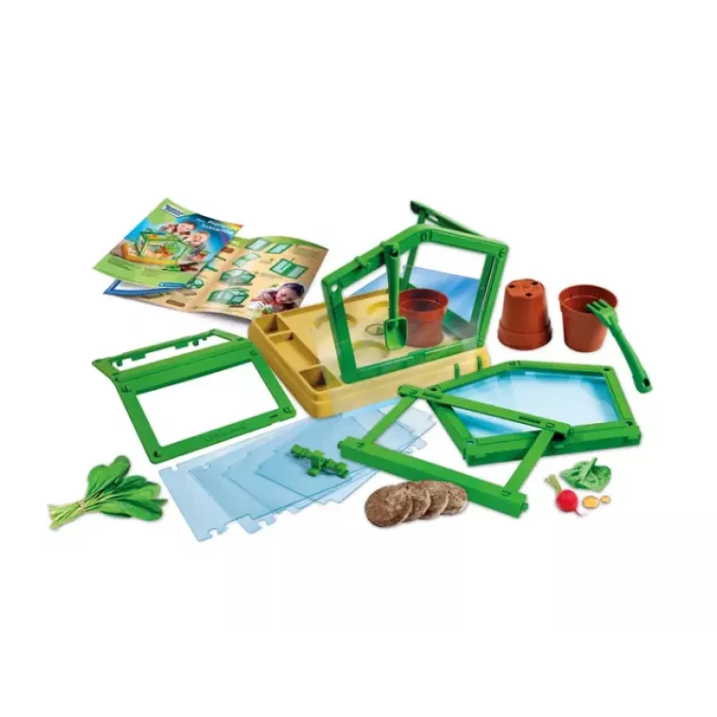 Clementoni Science & Play 50861 Chemielabor-Kit mit über 150 Experimenten