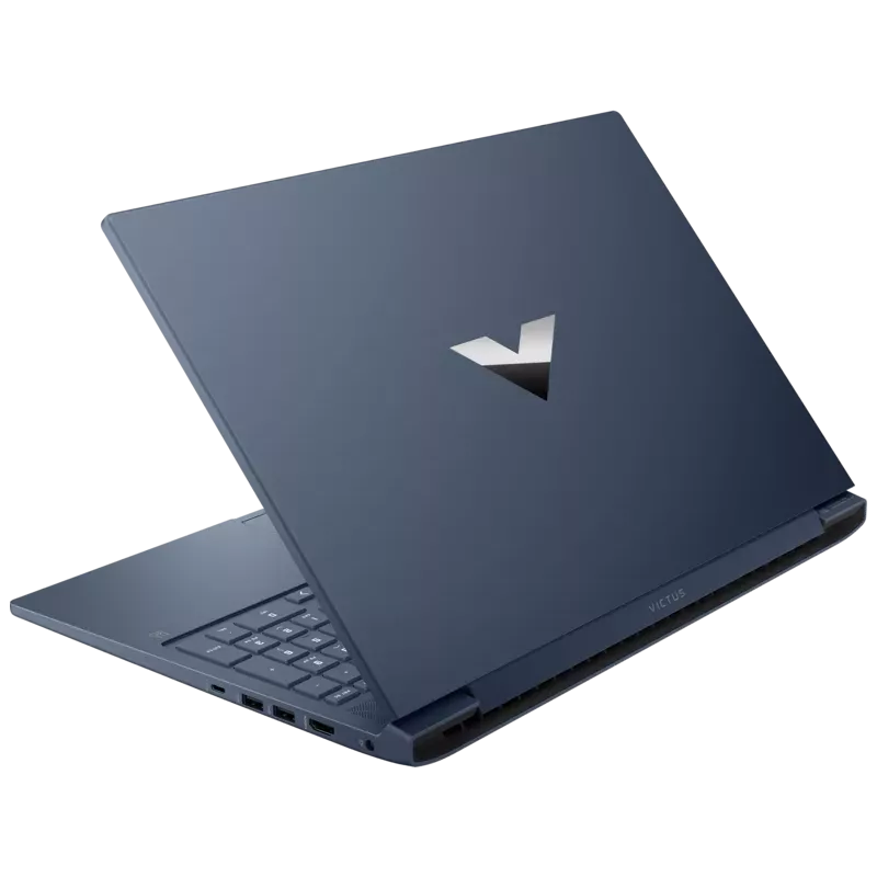HP Victus 16-s0777ng Laptop, RTX 4070 8GB, Ryzen 7, 16GB RAM, SSD, 16 Zoll FHD (generalüberholt)