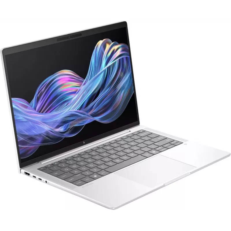 HP EliteBook X G1i 14 AI WWAN Laptop, Core Ultra 7 258V, 32GB RAM, SSD, 14 Zoll WUXGA (generalüberholt)