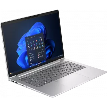 HP EliteBook 6 G1i 14 Laptop - Intel Core Ultra 7 155U, 32GB RAM, 512GB SSD, 14,0 inch WUXGA IPS, Windows 11 Pro
