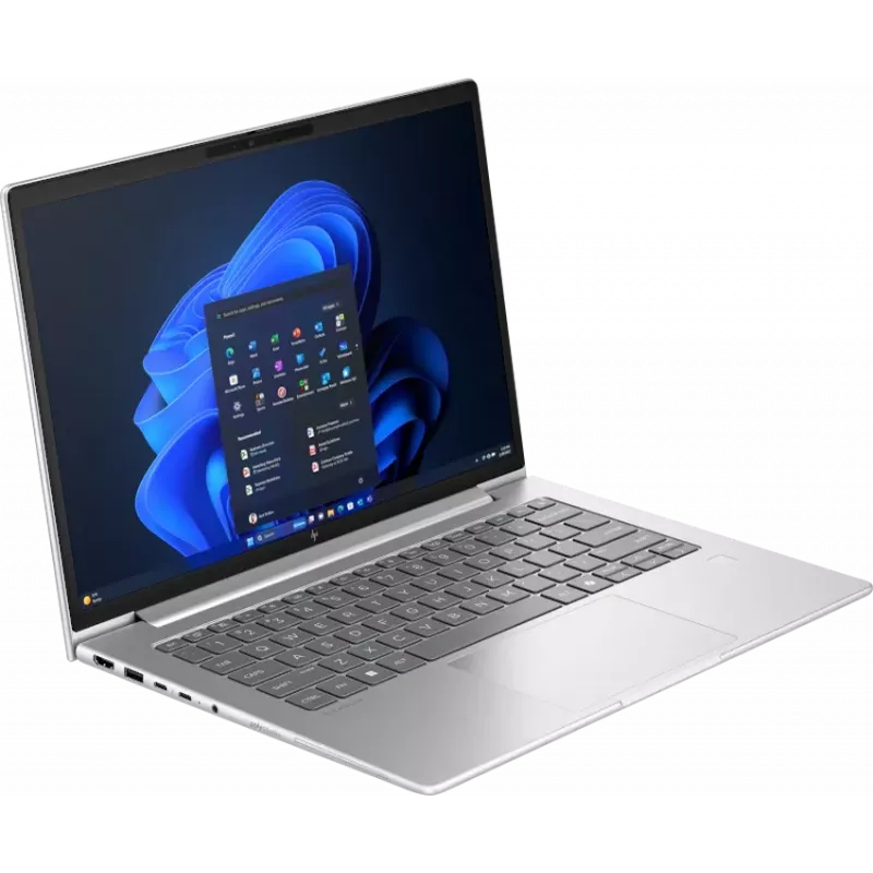 HP EliteBook 6 G1i 14 Laptop - Intel Core Ultra 7 155U, 32GB RAM, 512GB SSD, 14,0 inch WUXGA IPS, Windows 11 Pro