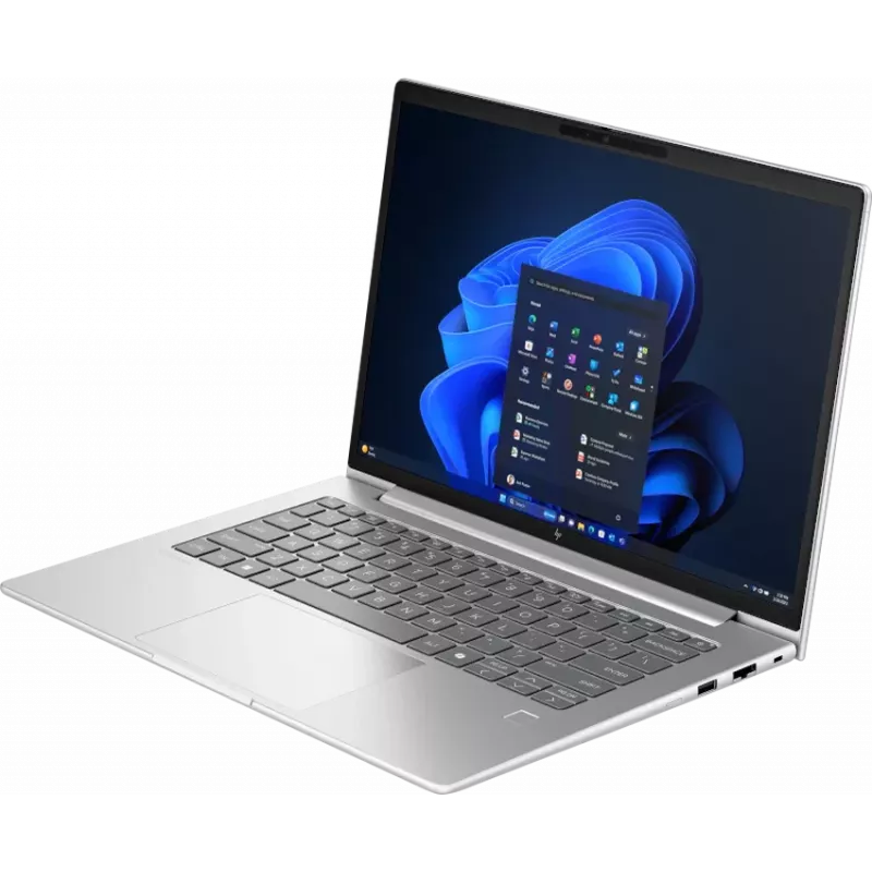 HP EliteBook 6 G1i 14 Laptop - Intel Core Ultra 7 155U, 32GB RAM, 512GB SSD, 14,0 inch WUXGA IPS, Windows 11 Pro