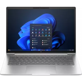 HP EliteBook 6 G1i 14 Laptop - Intel Core Ultra 7 155U, 32GB RAM, 512GB SSD, 14,0 inch WUXGA IPS, Windows 11 Pro