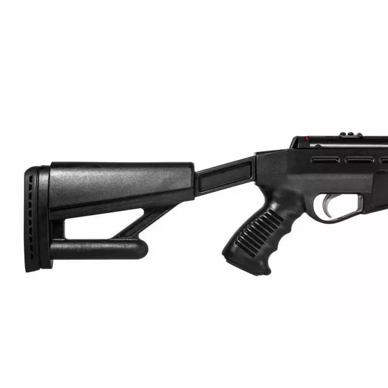 HA1 Hatsan Optima AirTact Luftgewehr 5,5 mm